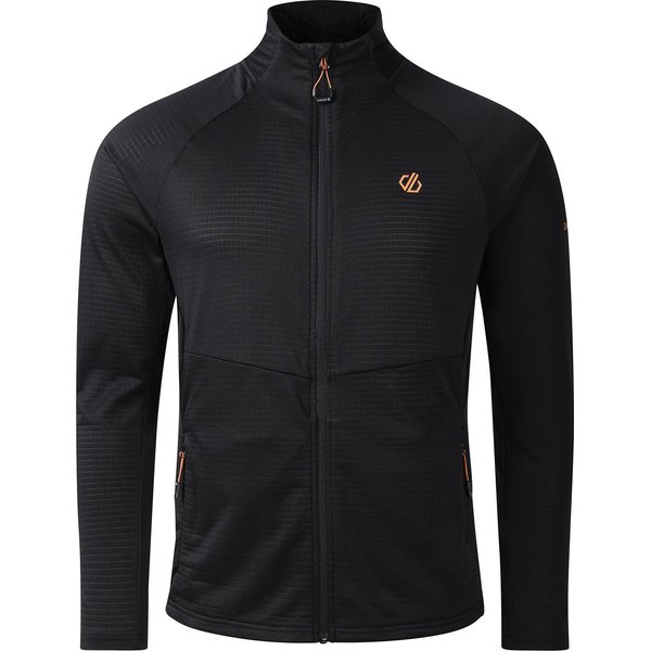 Bluza męska Apex Stretch Midlayer Dare2B