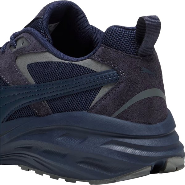 Buty Hypnotic LS Puma - granatowy