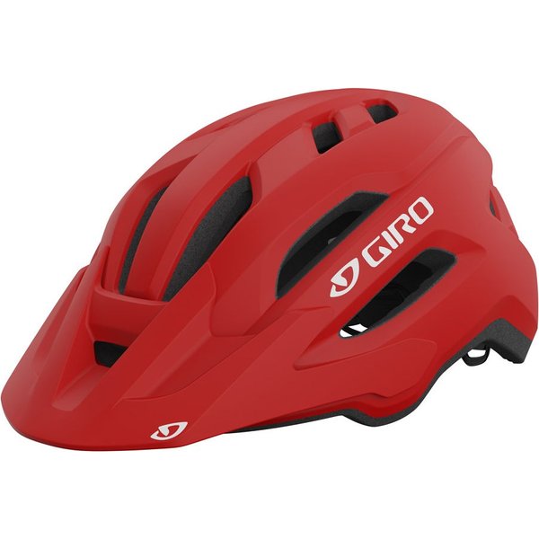 Kask rowerowy Fixture II Integrated Mips Giro