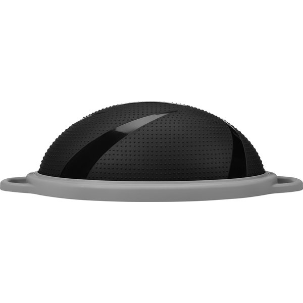 Platforma do balansowania półpiłka do ćwiczeń CoreBalance + pompka 2w1 Gymtek