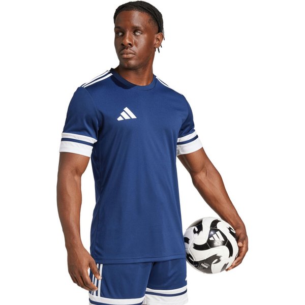 Koszulka męska Squadra 25 Adidas - navy