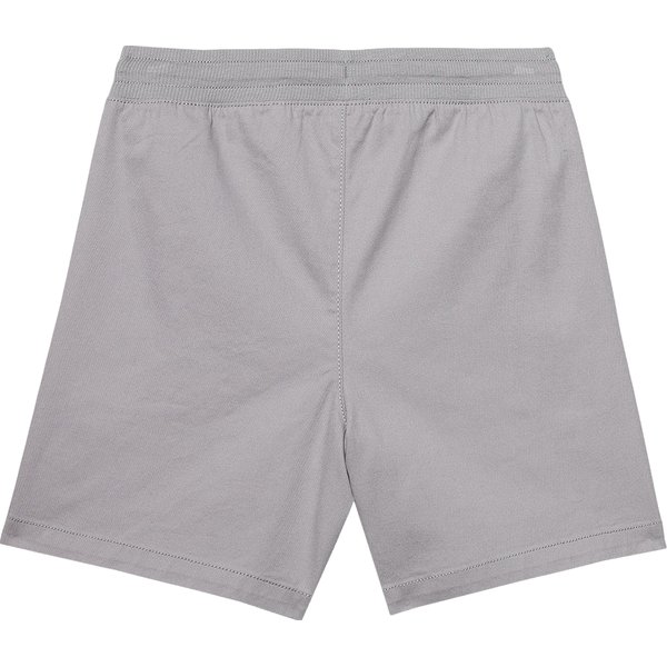 Spodenki chłopięce 4FJWSS24TSHOM270 4F - szary