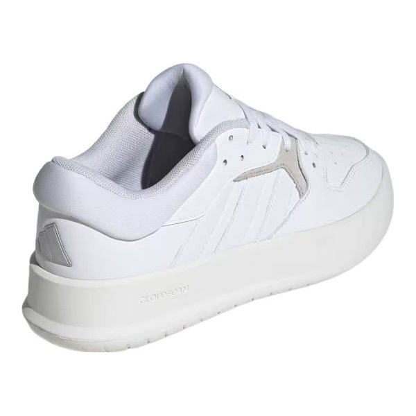 Buty Court 24 Wm's Adidas - Cloud White/Core White
