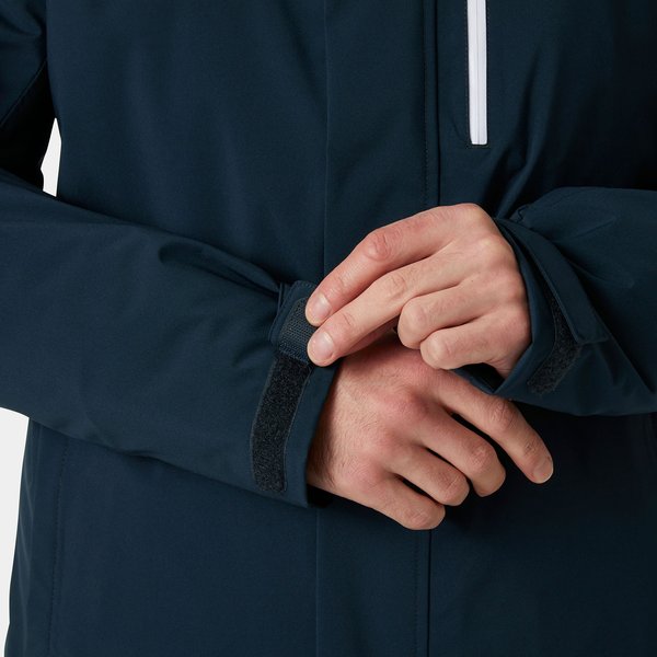 Kurtka męska narciarska Panorama Helly Hansen