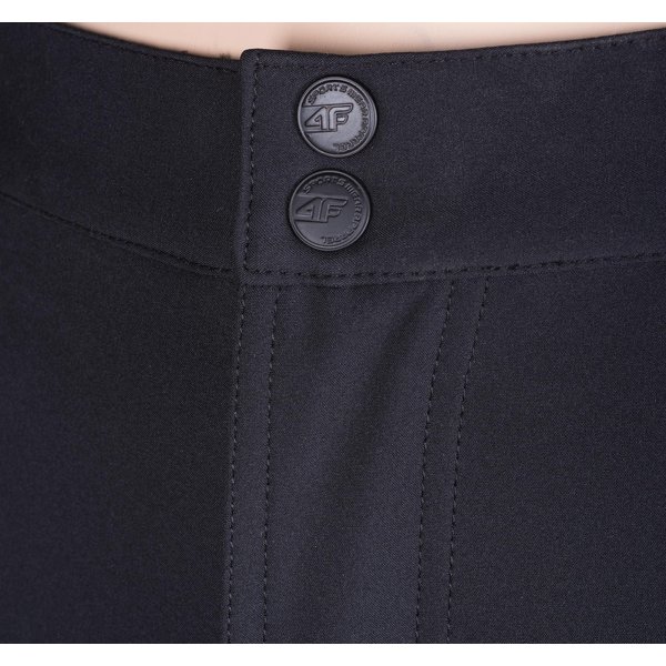 Spodnie trekkingowe męskie T4Z16 SPMT002 4F