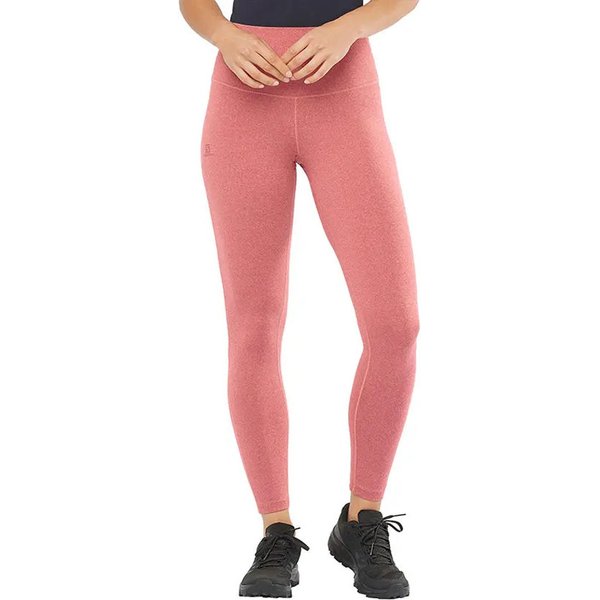 Legginsy damskie Essential Tights Salomon