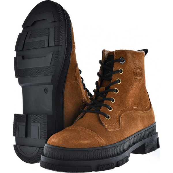 Buty CH Big Con Big Star - brązowe