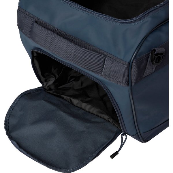 Torba z funkcją plecaka Scout Duffel XL 90L Helly Hansen - forest