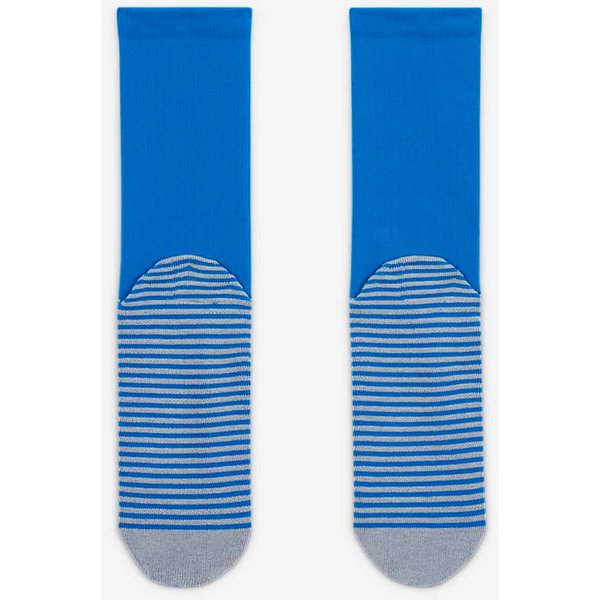 Skarpety Strike Nike - blue