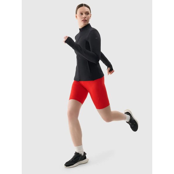 Bluza damska TFSWF466 4F