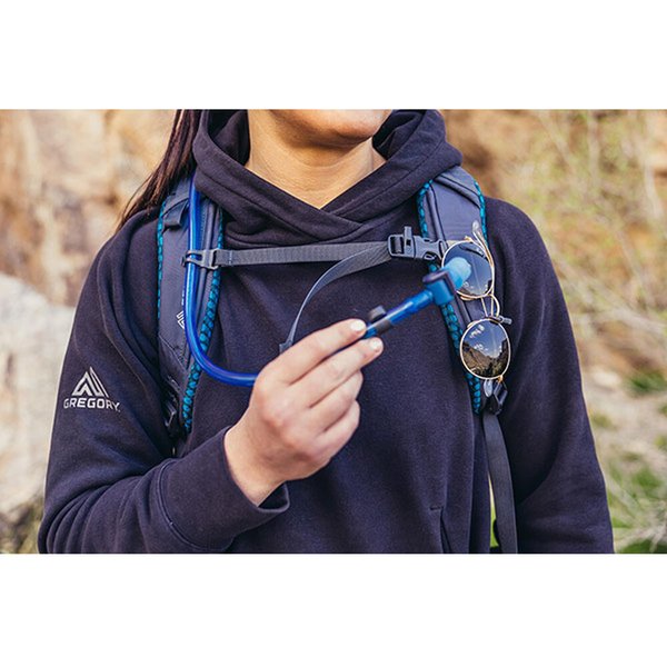 Plecak Kalmia 60L Gregory - Solstice Blue