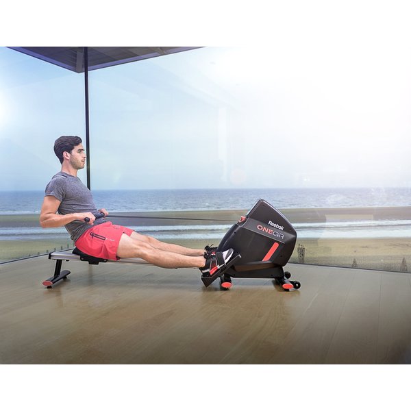 Wioślarz One GR 11650 Reebok Fitness