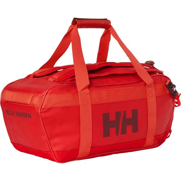 Torba z funkcją plecaka Scout Duffel M 50L Helly Hansen - red