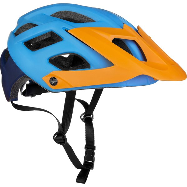 Kask rowerowy Singletrail Spokey