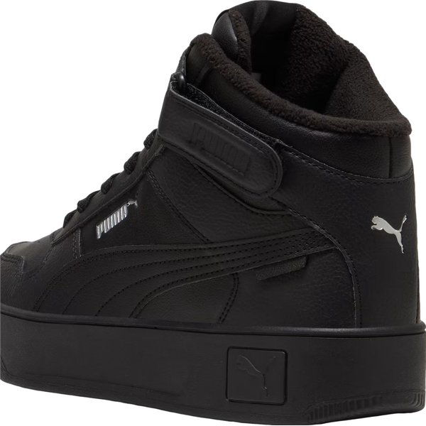 Buty Carina Street Mid WTR Puma - black