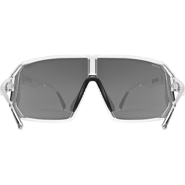 Okulary przeciwsłoneczne Sportstyle 237 Uvex - clear