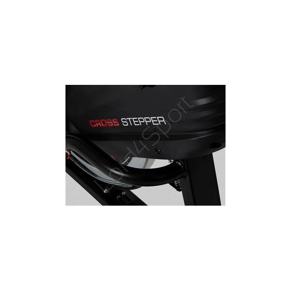 Stepper Cross Hammer