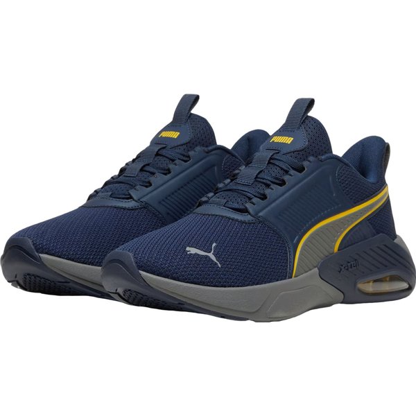 Buty do biegania X-Cell Nova FS Ultra Club Puma - granatowy