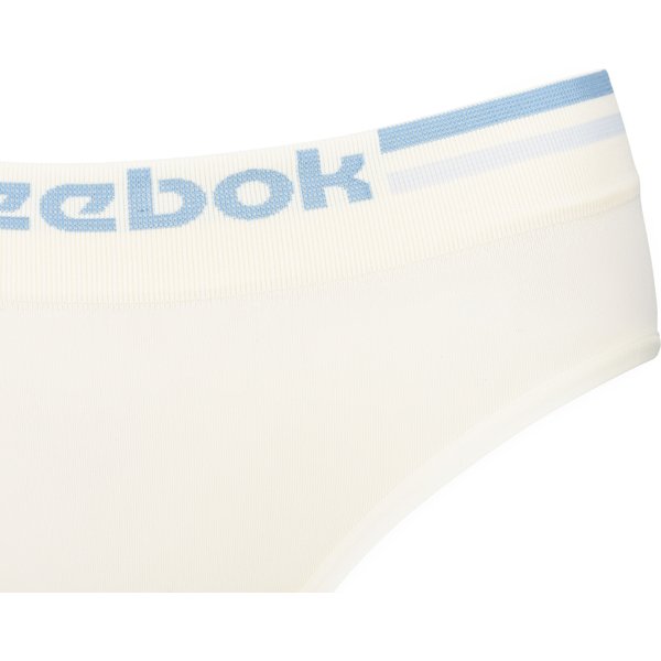 Majtki damskie Kerys 2 pary Reebok