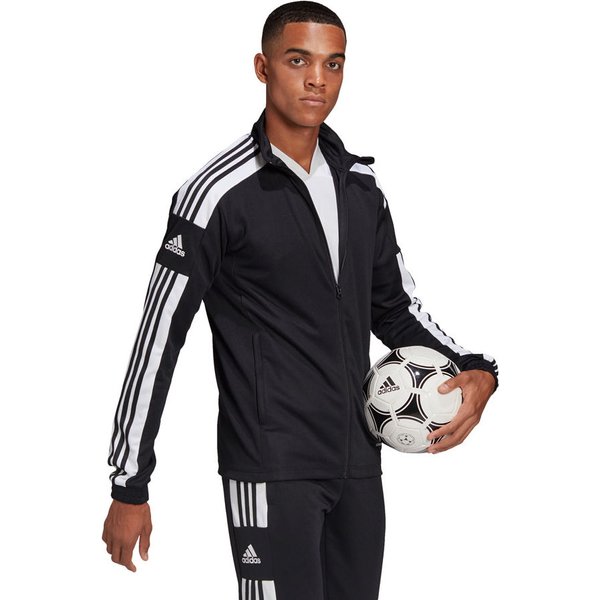 Dres męski Squadra 21 Training Adidas - black