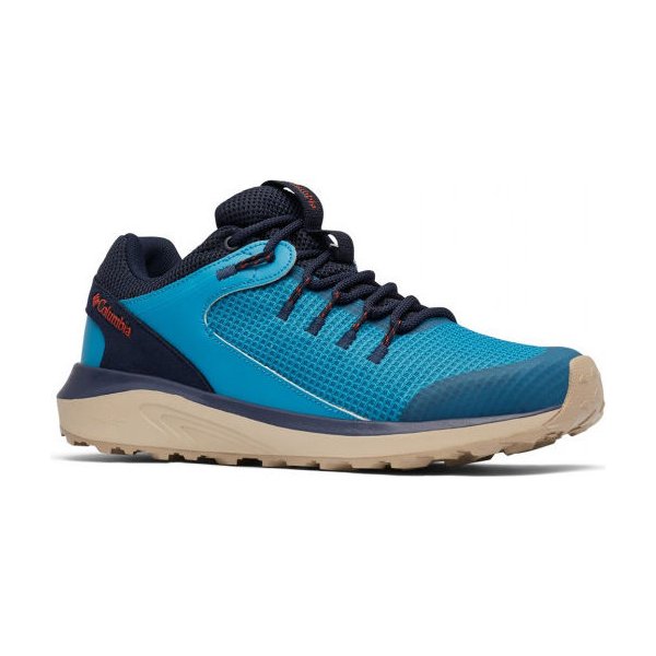 Buty Trailstorm Waterproof Columbia - blue