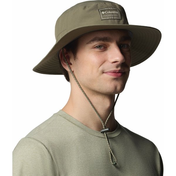 Kapelusz Broad Spectrum II Columbia - Stone Green