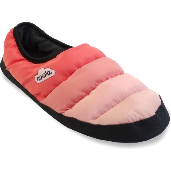 Buty, botki Classic Colors Nuvola - Colors Coral