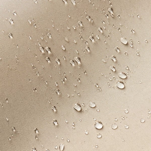 Parasol ogrodowy Classic 300cm Outtec - beżowy