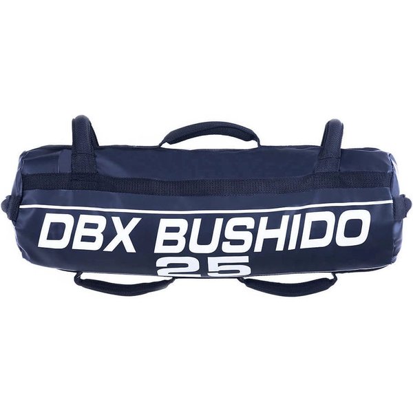 Worek do ćwiczeń Power Bag DBX 25kg Bushido