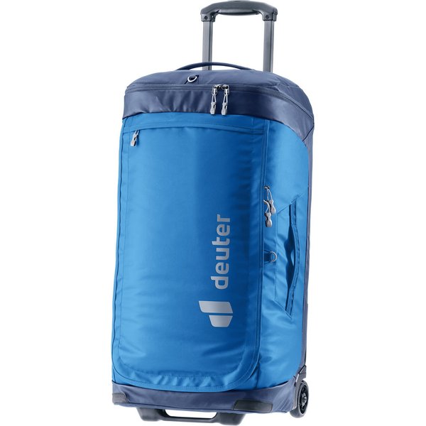 Zdjęcia - Walizka Deuter  na kółkach z funkcją plecaka Duffel Pro Movo 60L  350 