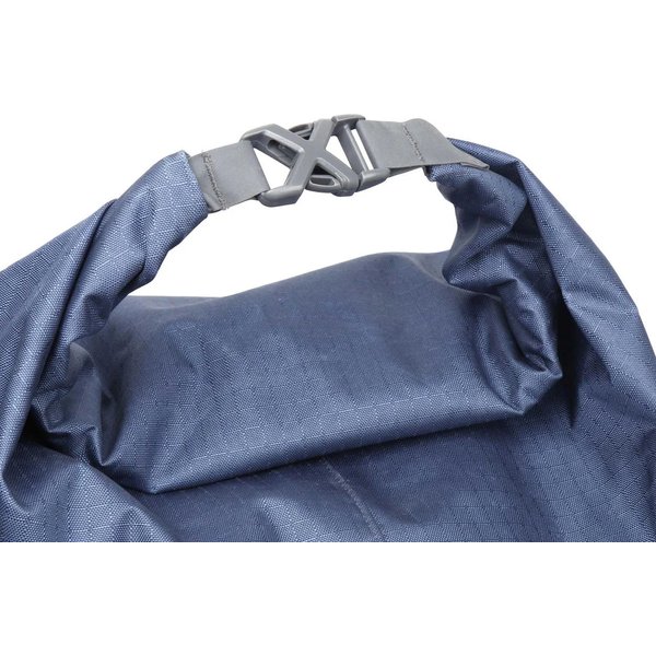 Worek wodoodporny, torba Storm Dry Bag 25L Lifeventure - blue