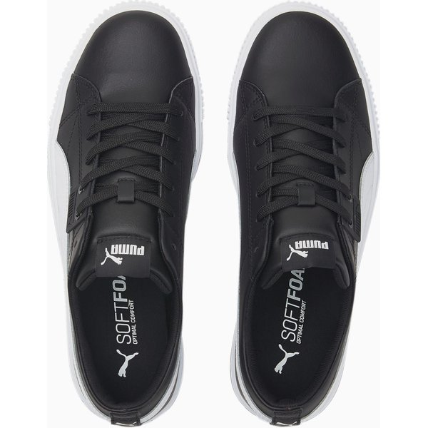 Buty Ever Puma - czarny