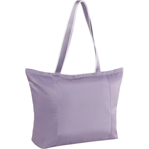 Torba na ramię, shopper Core Base Large Puma - Pale Plum