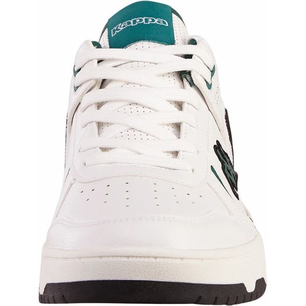 Buty Sedley Kappa - białe