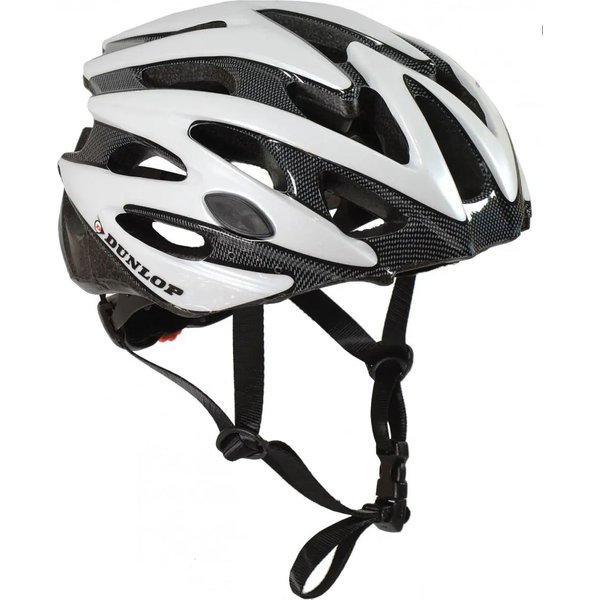 Kask rowerowy regulowany Dunlop