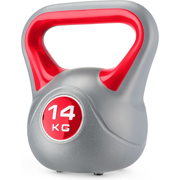Hantla Kettlebell Style 14kg Gymtek