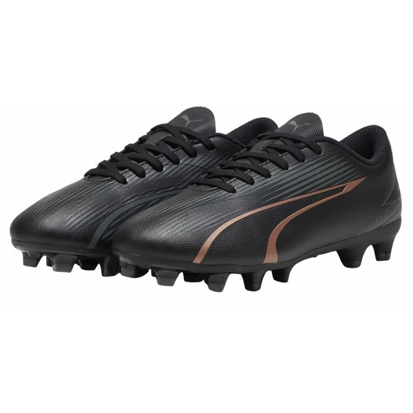 Buty piłkarskie, korki Ultra Play FG/AG Jr Puma