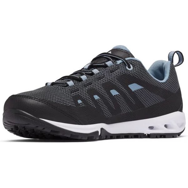 Buty trekkingowe Vapor Vent Wm's Columbia - Black/Dark Mir