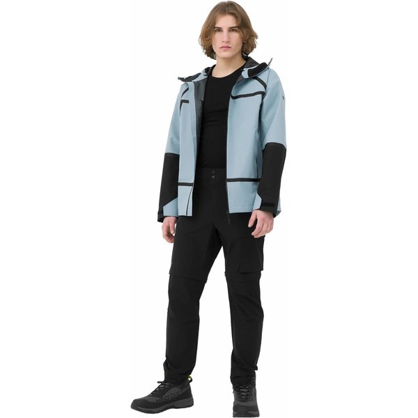 Kurtka męska 4FSS23TTJAM095 4F