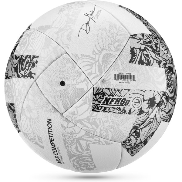 Piłka nożna Major League Soccer Competition 5 Adidas