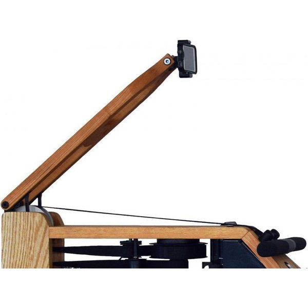 Uchwyt na telefon do wioślarzy wodnych WaterRower - oak dąb