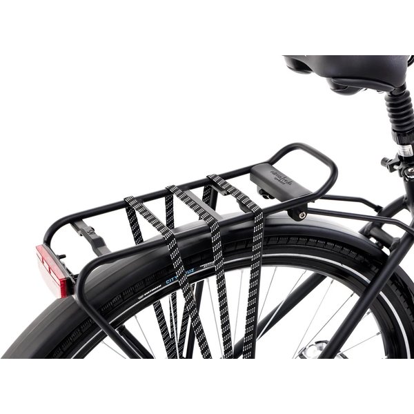 Rower trekkingowy Gazela 4 Romet