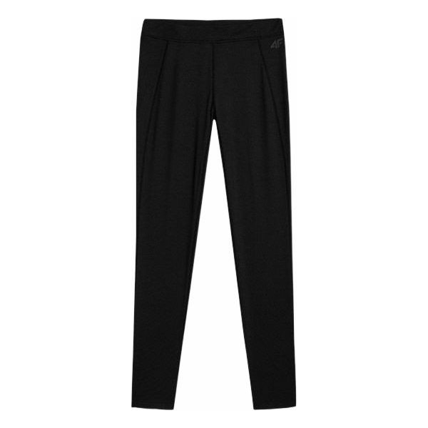 Legginsy męskie 4FAW23TFTIM160 4F