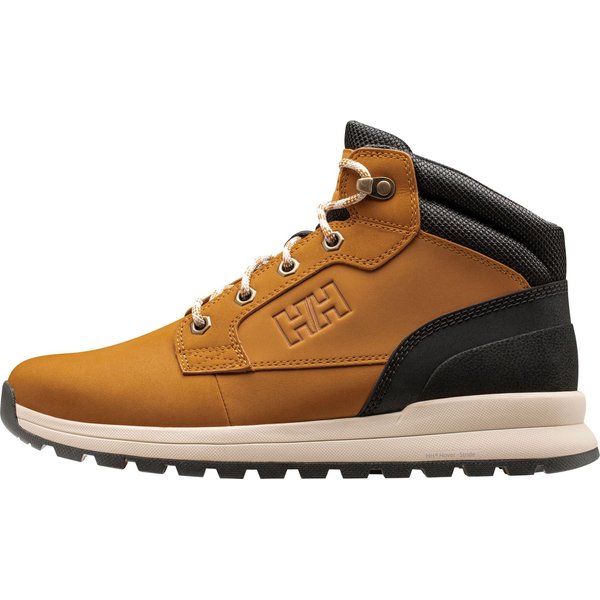 Buty Kelvin Mid Helly Hansen - Honey Wheat/Black