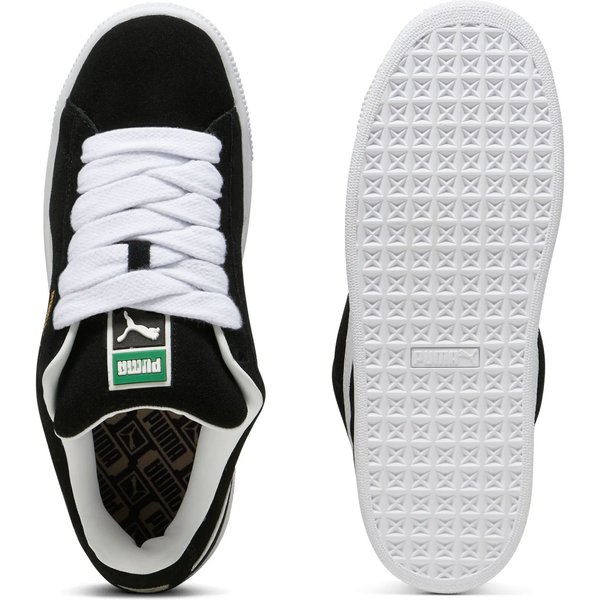 Buty Suede XL Wm's Puma - black