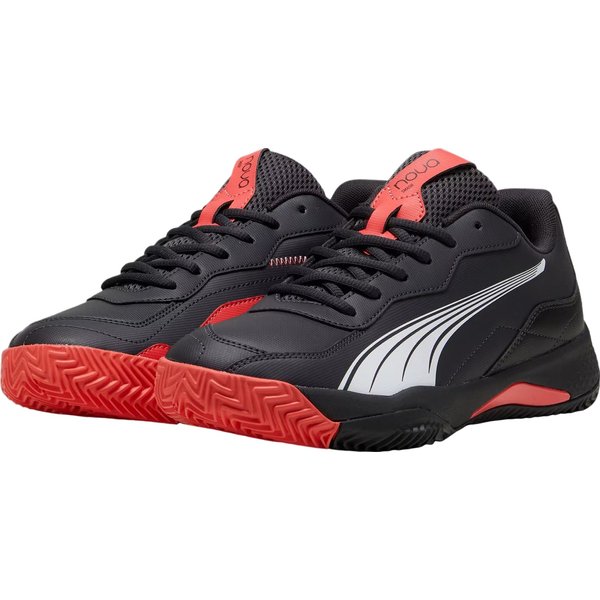 Buty do padla Nova Smash Flat Puma