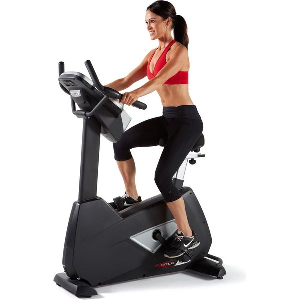 Rower magnetyczny B94 Sole By Hammer