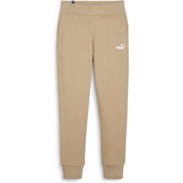 Spodnie dresowe damskie Ess Sweatpants TR Puma