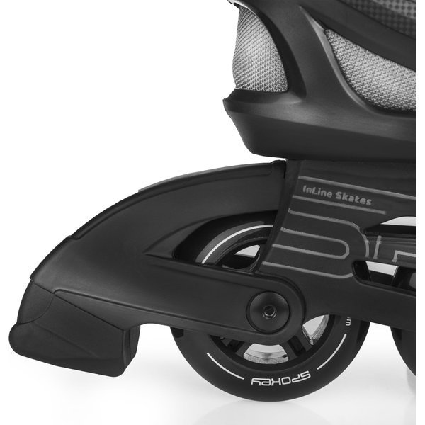 Rolki Revo Spokey - czarne