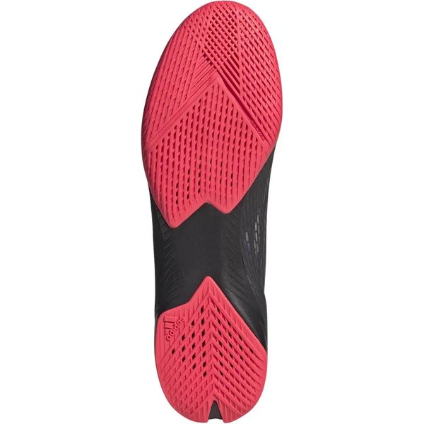 Buty piłkarskie halowe X Speedflow.3 IN Adidas